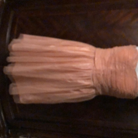 Forever 21 Prom Mini Dress - Picture 2 of 6